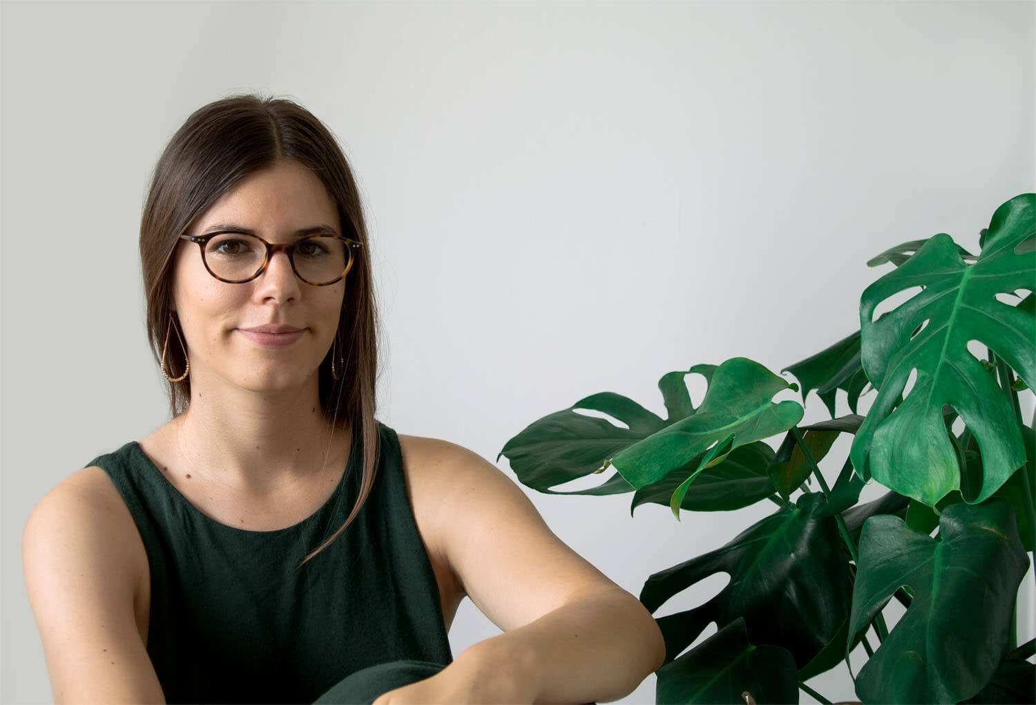 Catherine Benini