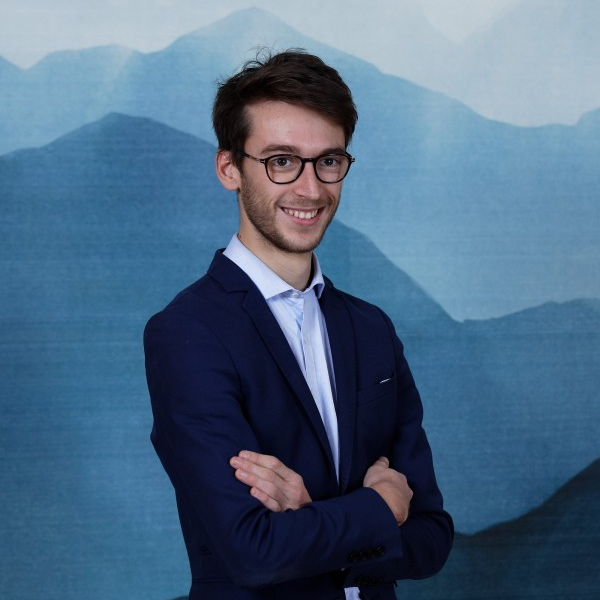 Tristan Carbajo - Startup / Finance, levée de fonds, stratégie / VC