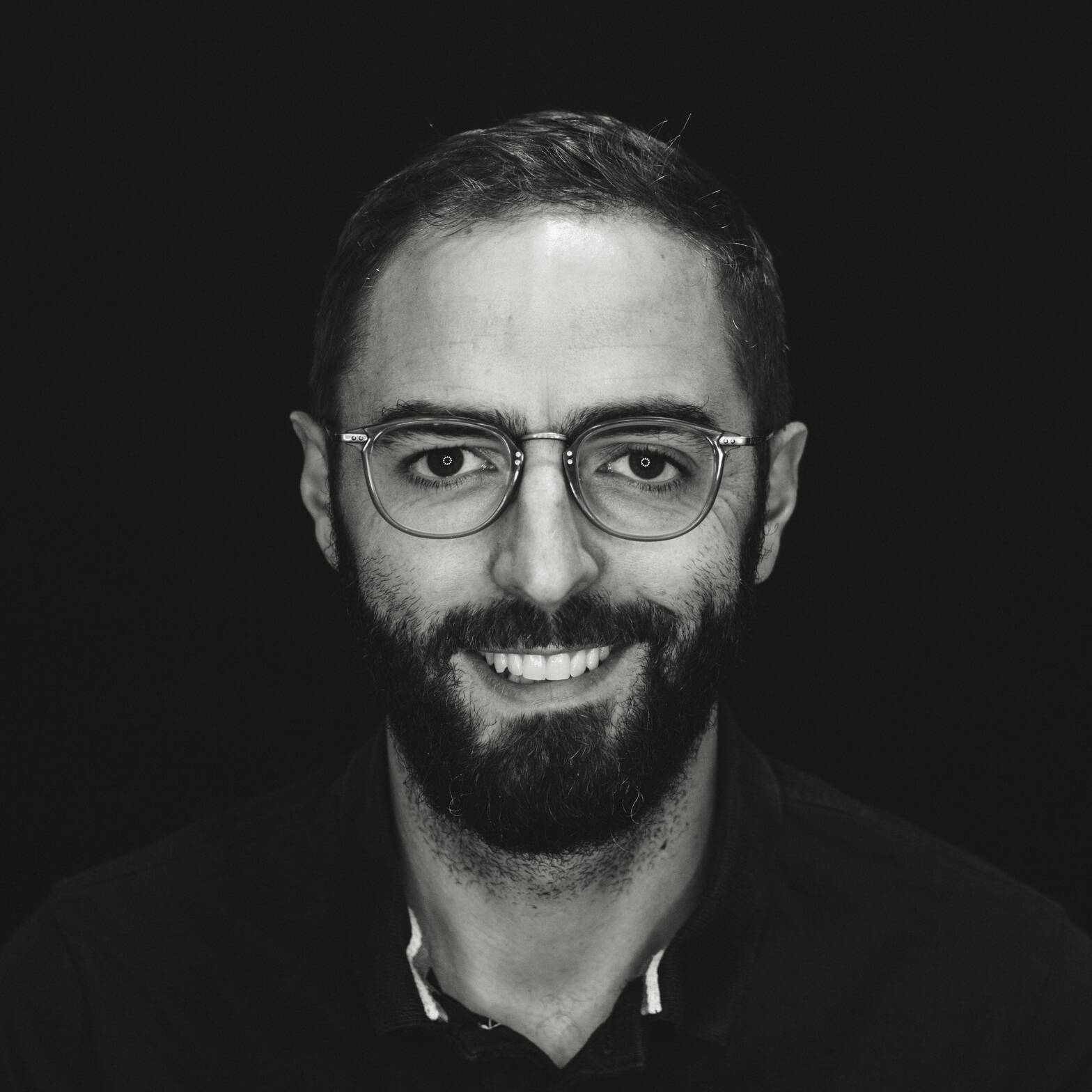 Julien Da Silva - Senior UI Designer