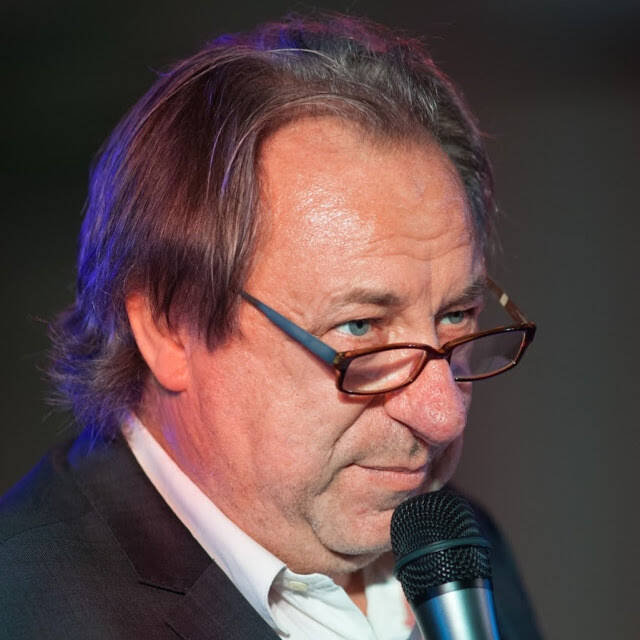 Xavier Vallin