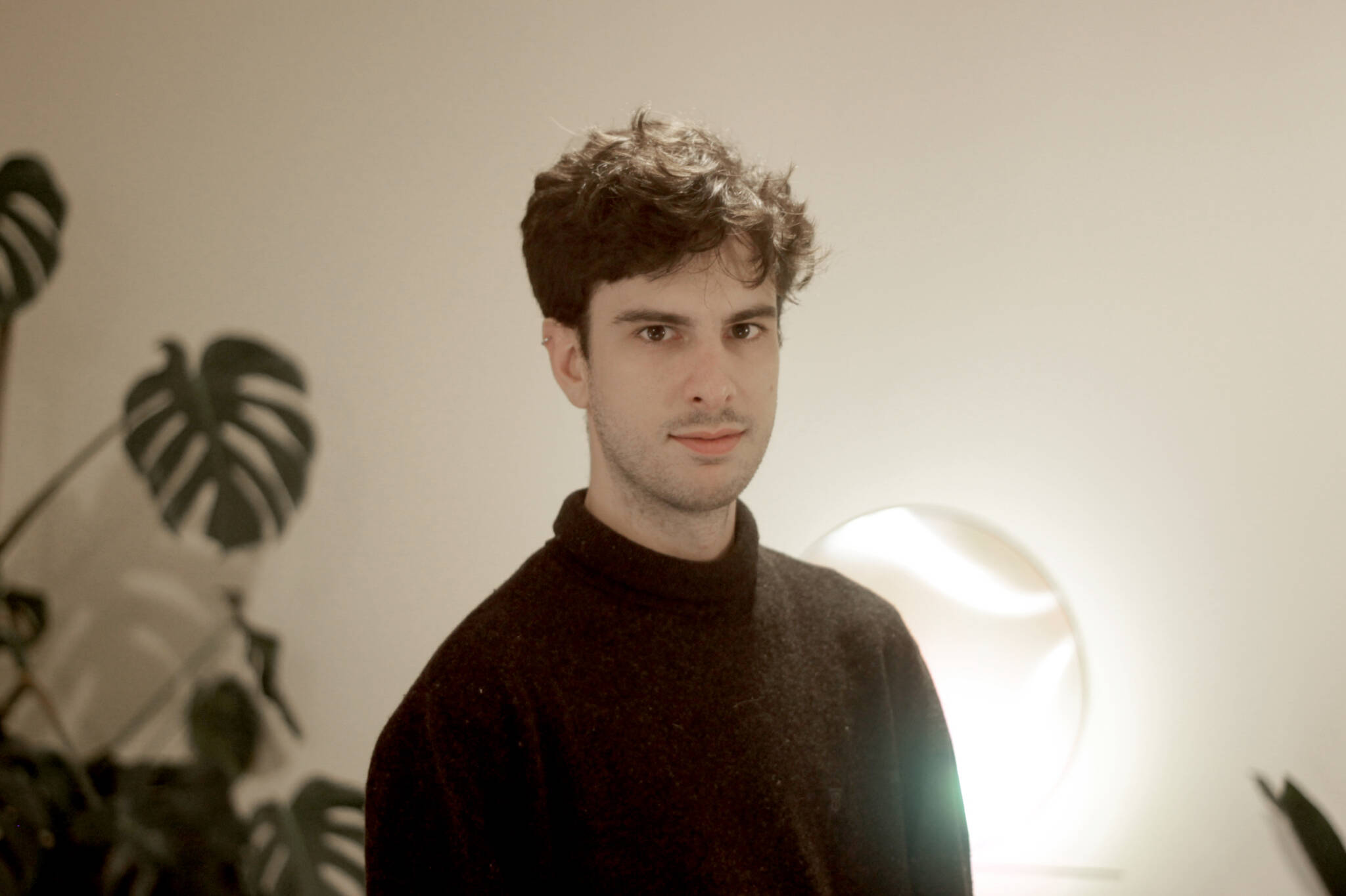 Diego Sanguino