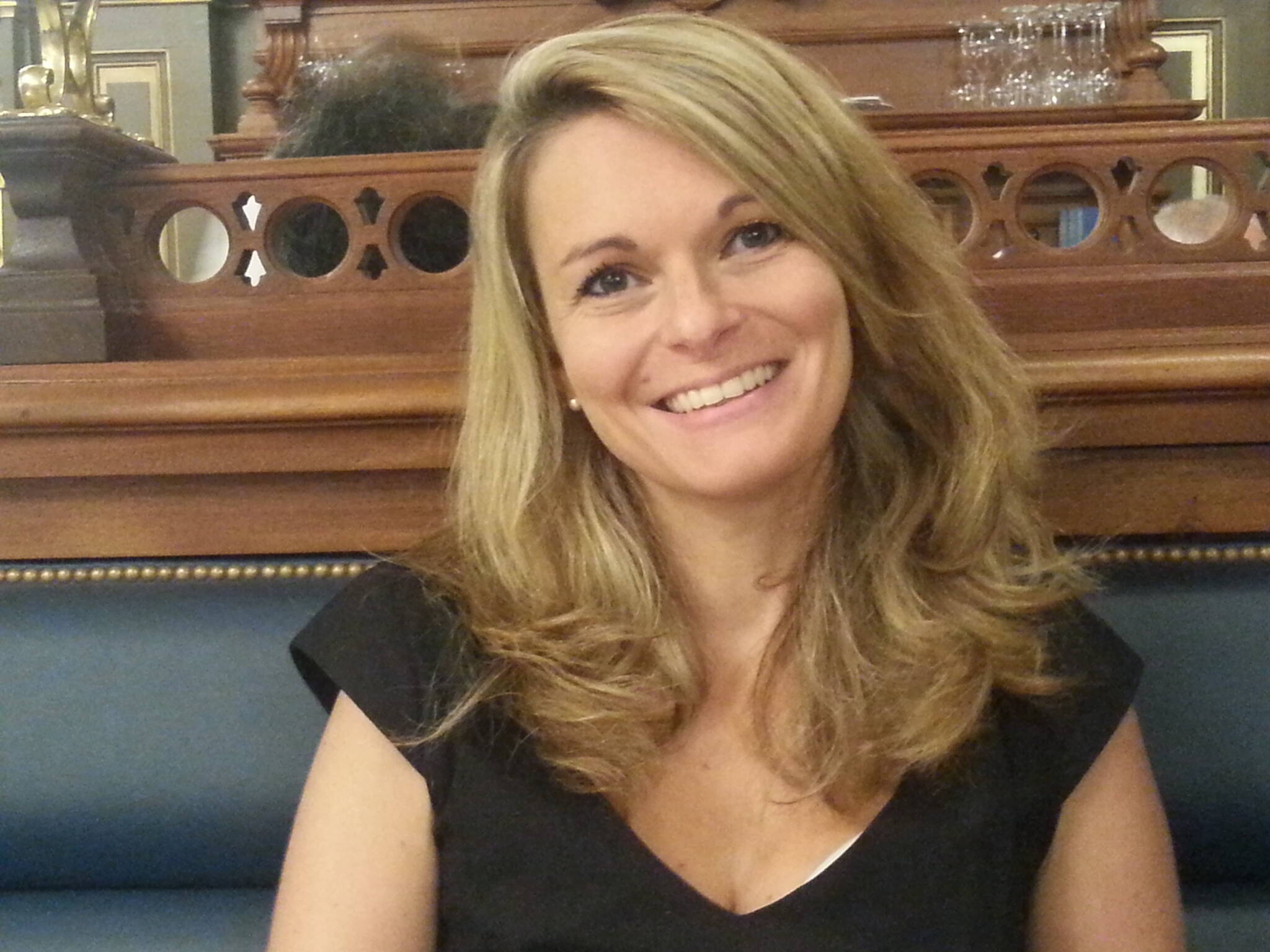 Marion C.