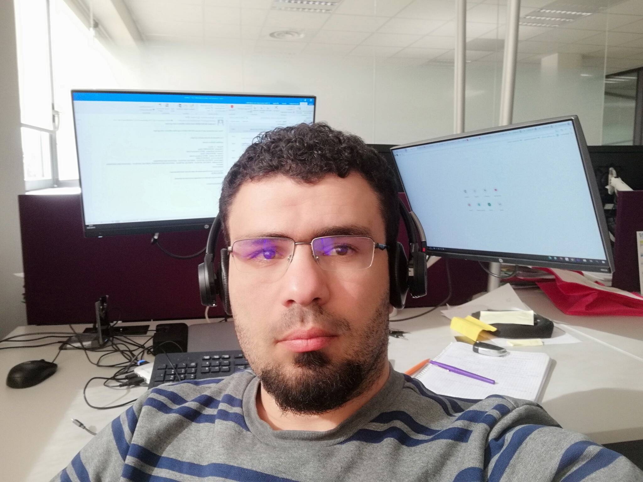Mhamed B.