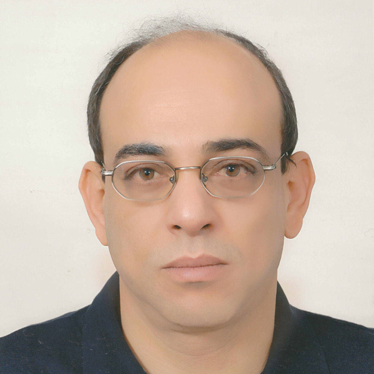 M. Zanati - Project and Process (IT) Manager