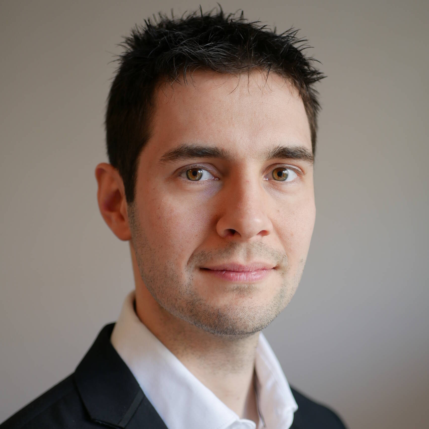 Loïc Haye
