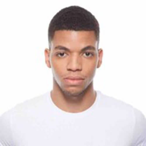 Dylan G.