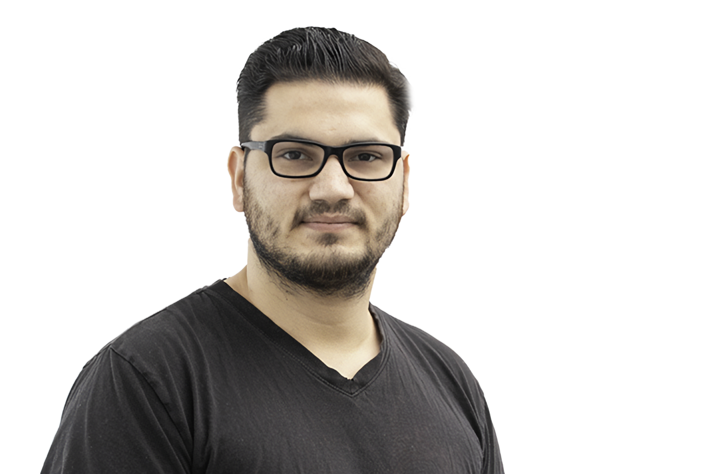 Ahmad Malik