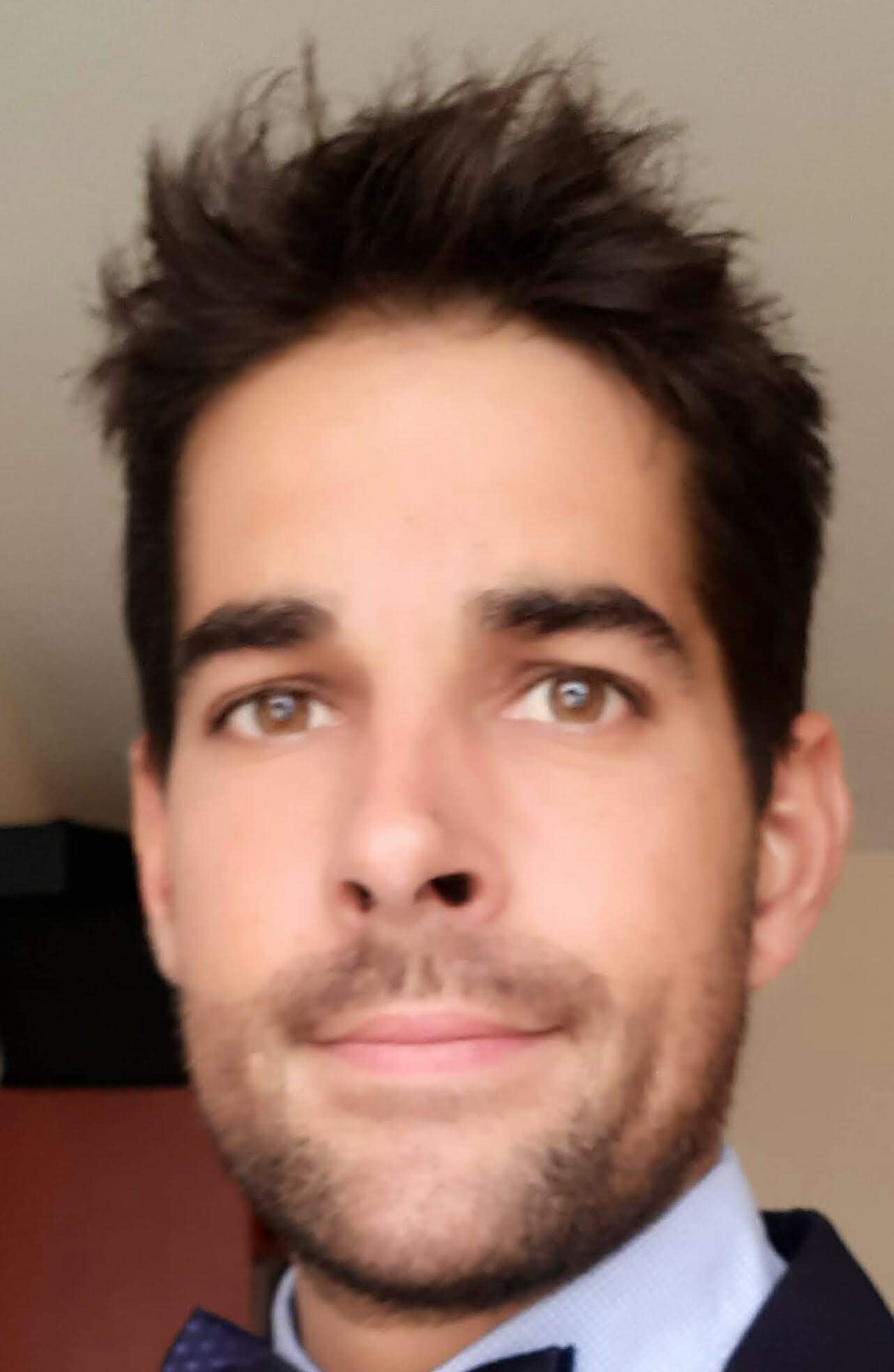 Lucas Ternynck - Traducteur, Social Media and Community Manager