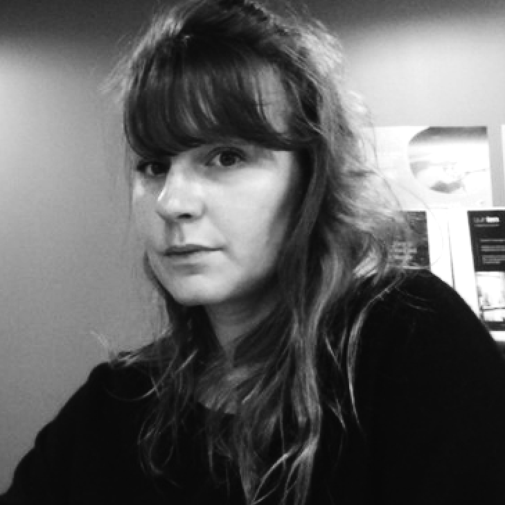 Emilie Turpin - Trafic création senior - Creative project manager 