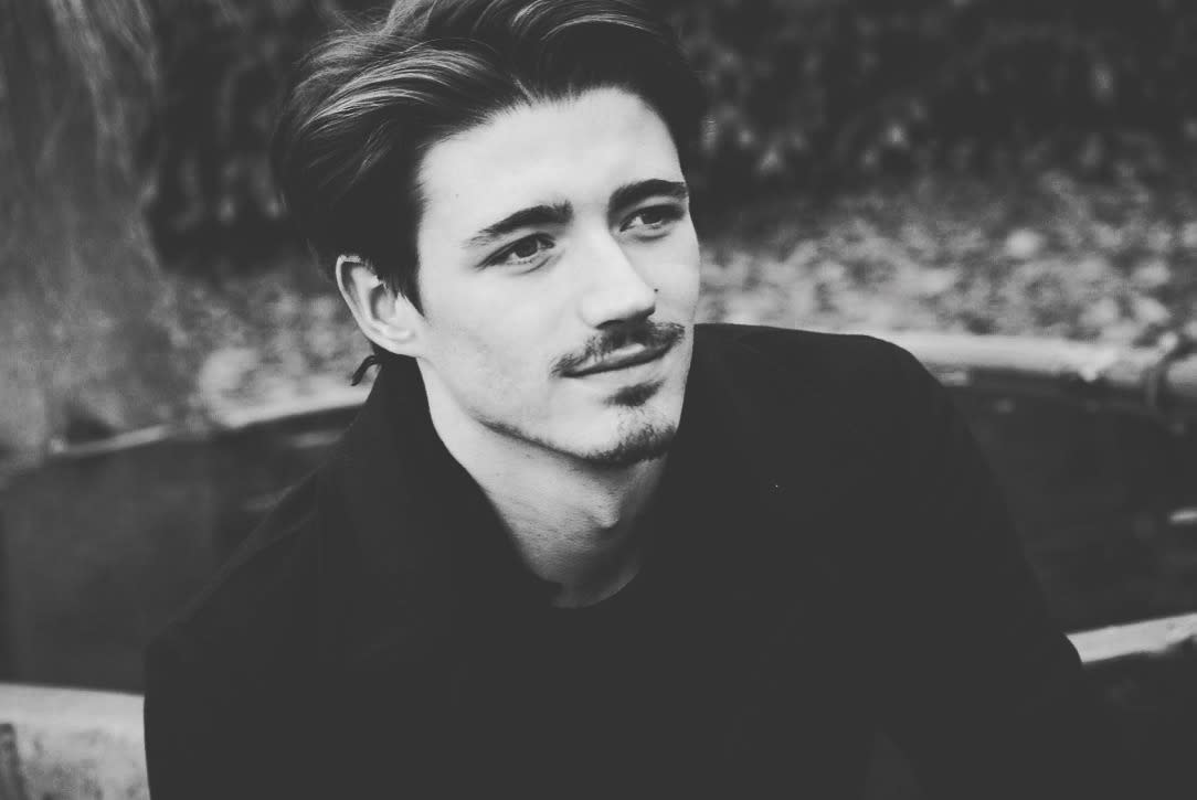 Mathieu Klersy