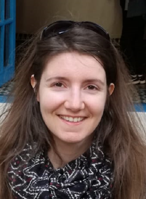 Melanie Machill