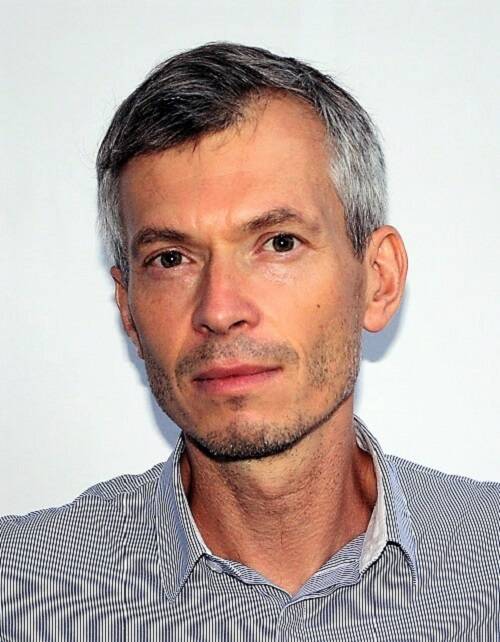David L.