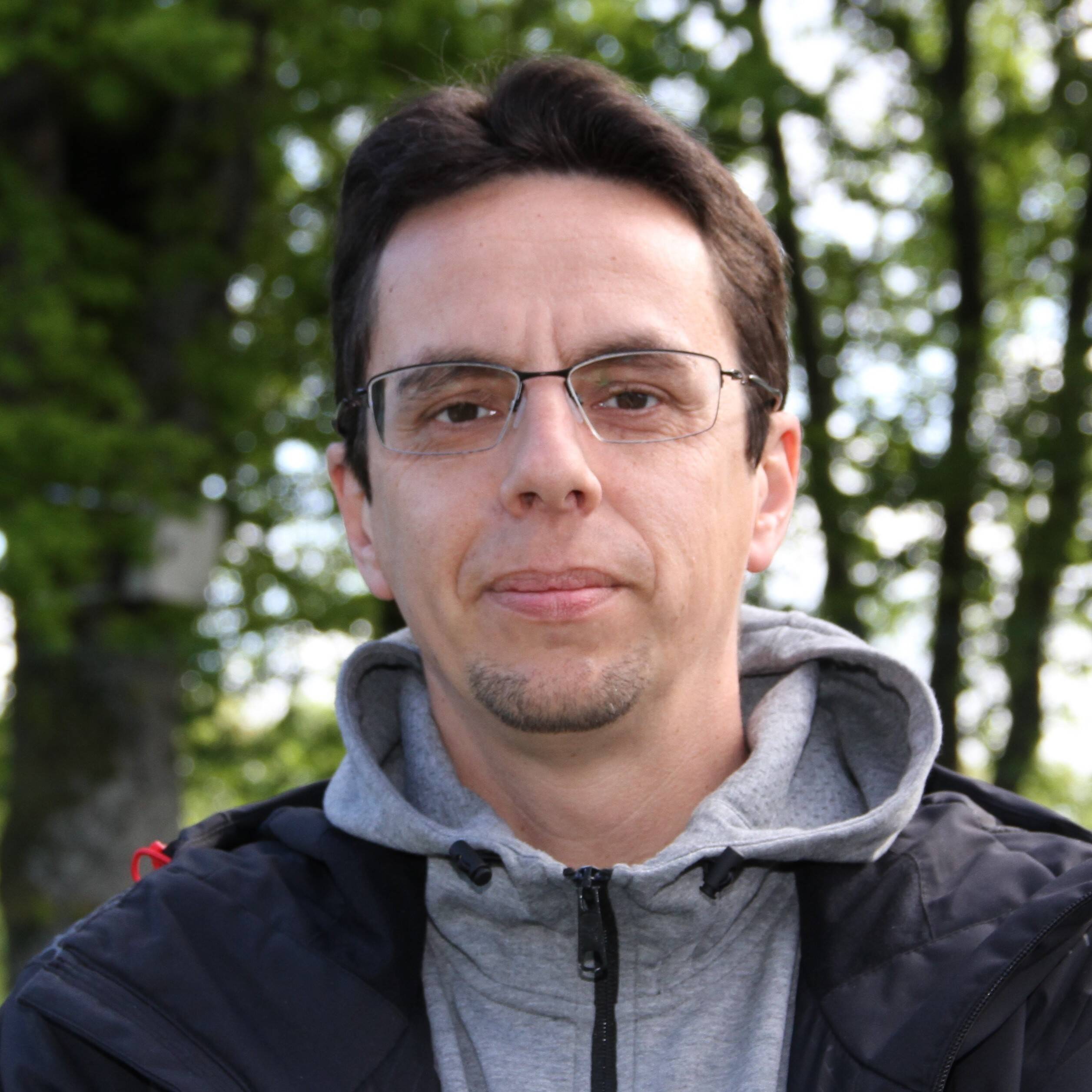Sébastien Moinet