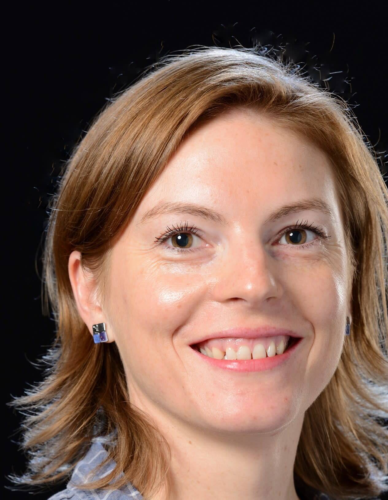 Céline De Kercadio