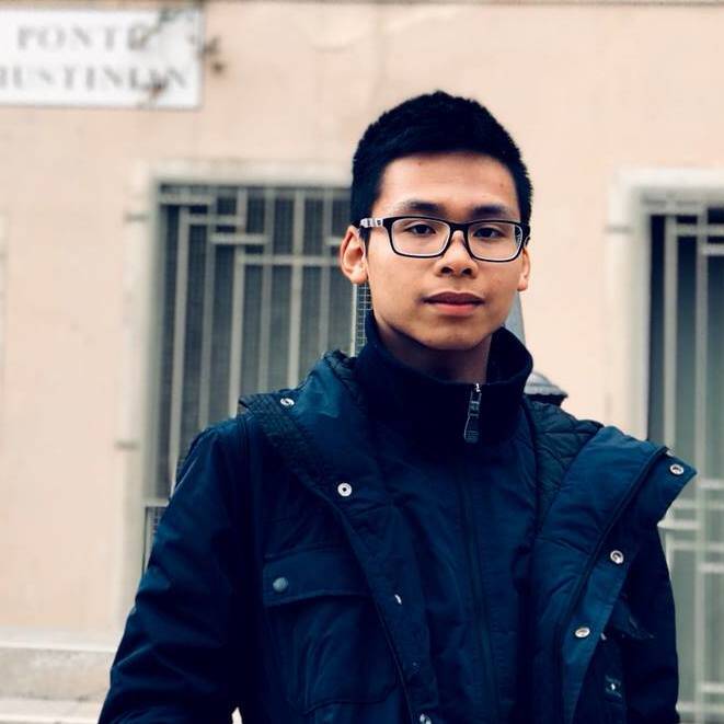 Duy Tran - AI & Web/Mobile Dev | Formateur n8n/Make