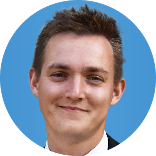 Jacques Dillies - Expert Sendinblue⎮Marketing Automation Newsletter 
