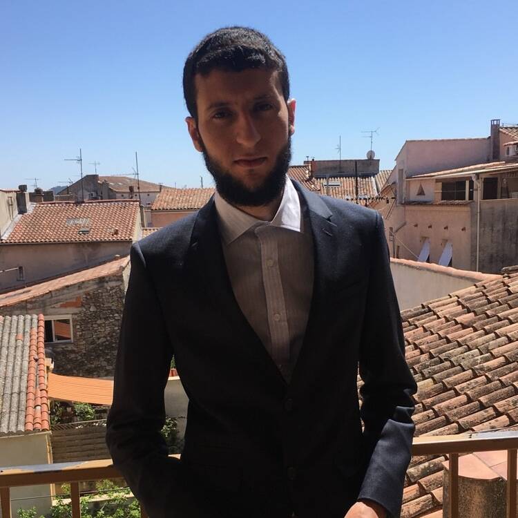 Rafik L.