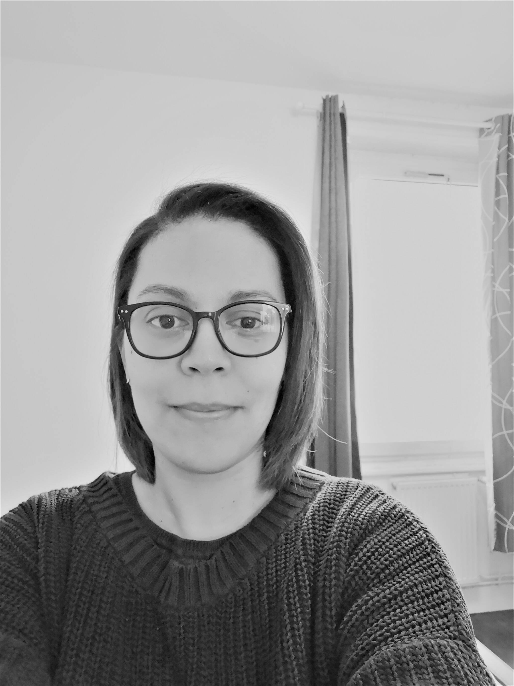 Amélie Mansard - Testeur QA | Certifié ISTQB 🥇
