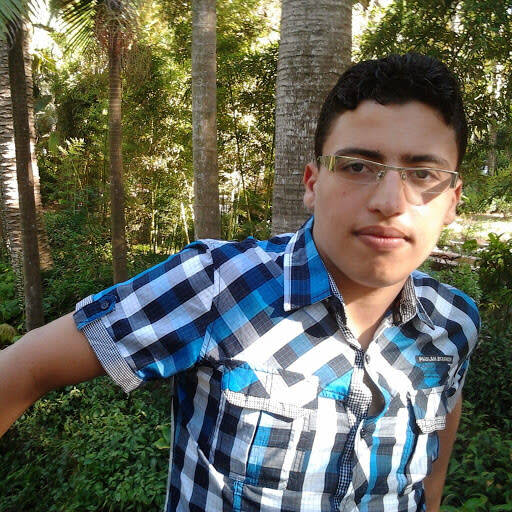 Tizaoui Mohamed - Développeur fullstack senior