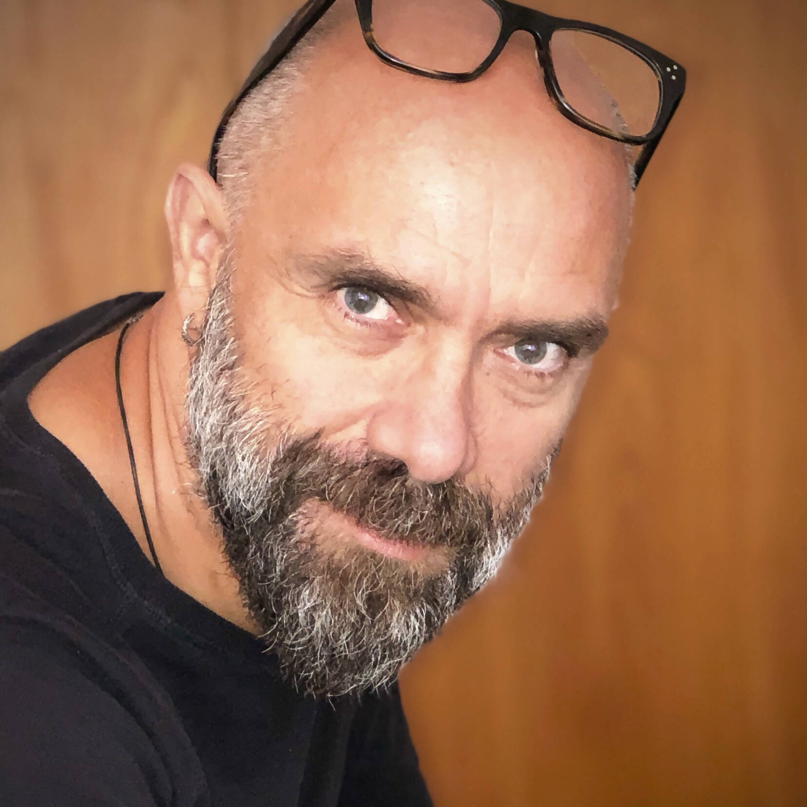 Patrick Perrin