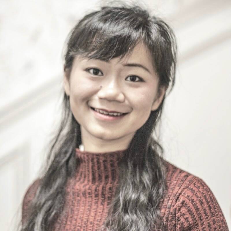 Yue Wang