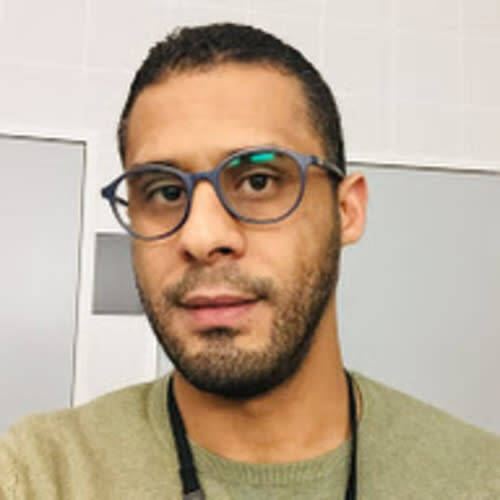 Jamel Hamdi - Ingénieur Automatisation de tests