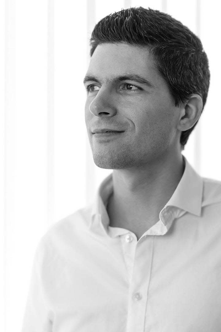 Ludovic Martineau - Consultant Informatique & Web