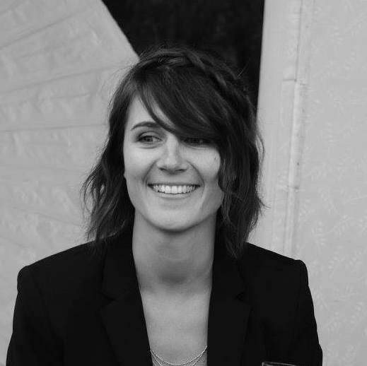 Pascaline Poiroux