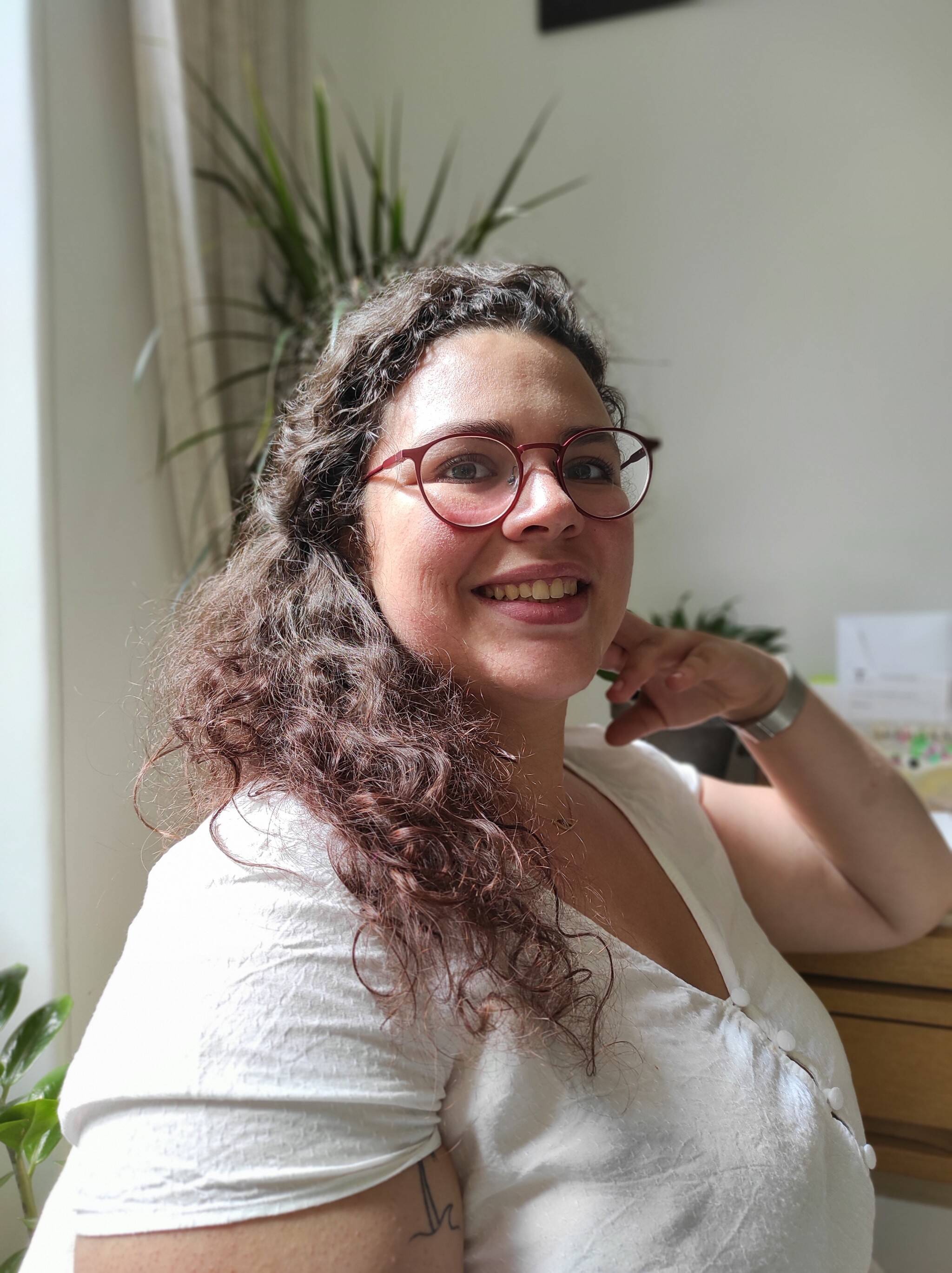 Ariadna Gelabert
