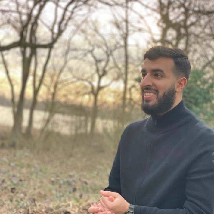 Ismail Zaaouar