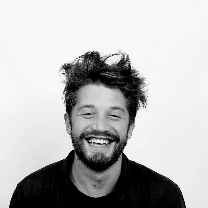 Davide Barrica
