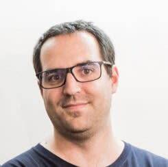 Emmanuel Chaffraix - Tech Lead C# .NET & Next.js | CTO délégué