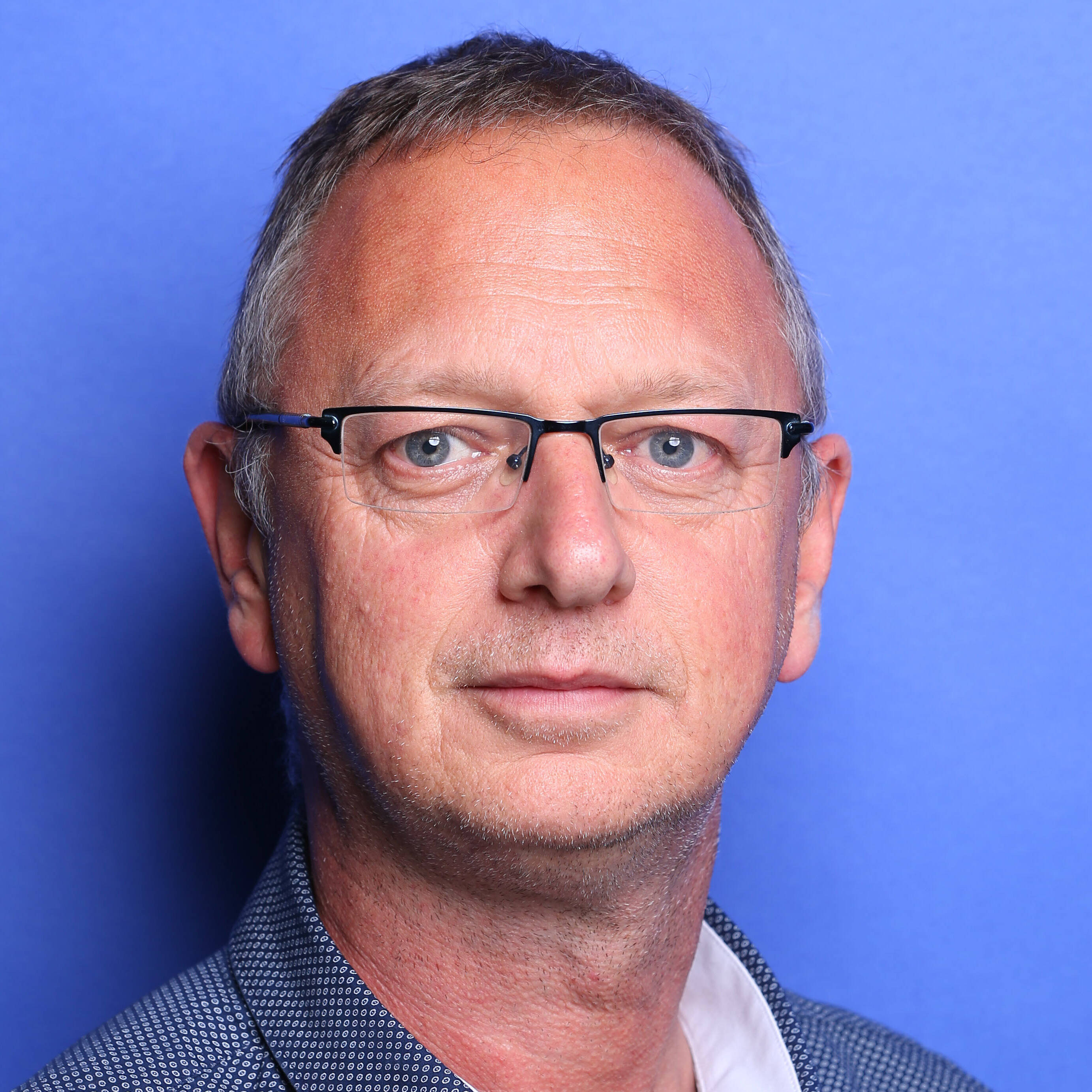 Denis Louvet - Consultant Formateur Expert Google Workspace