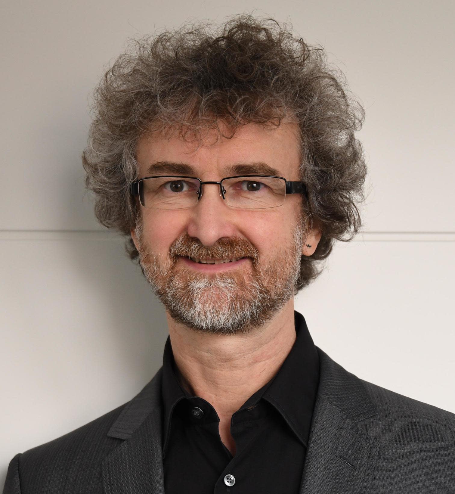 Torsten Rennett