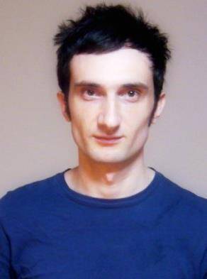 Thomas Euvrie