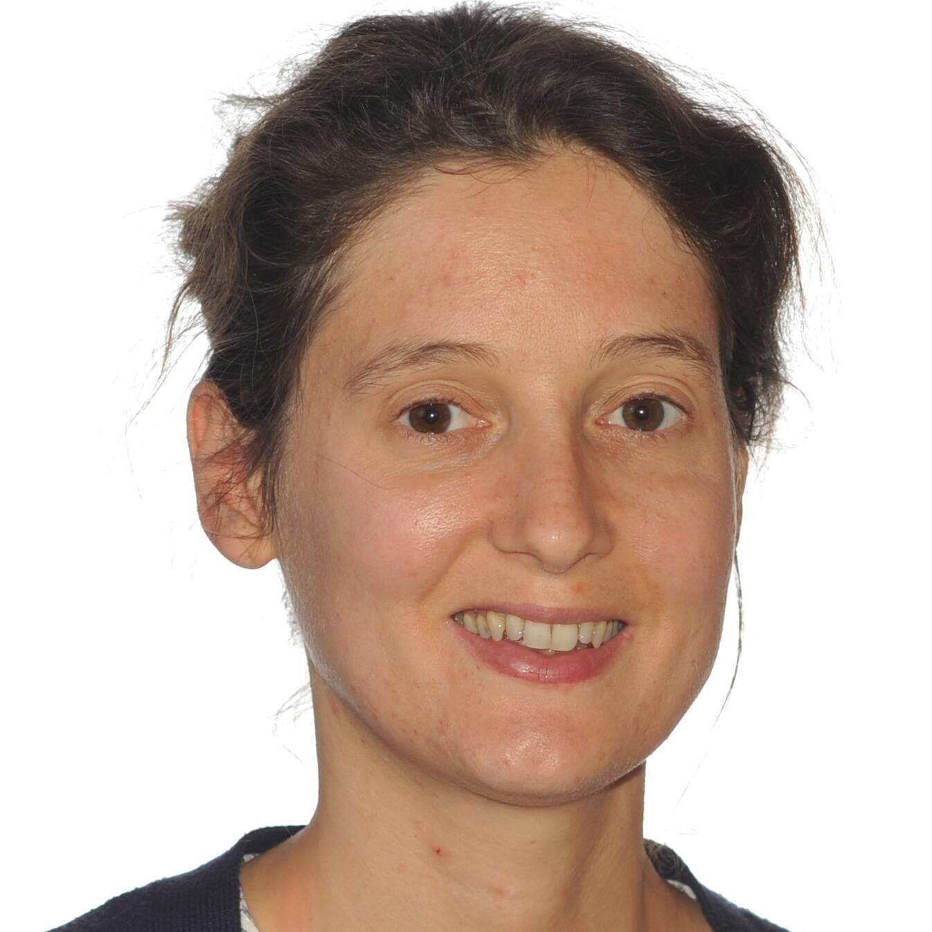 Sarah Van Bogaert