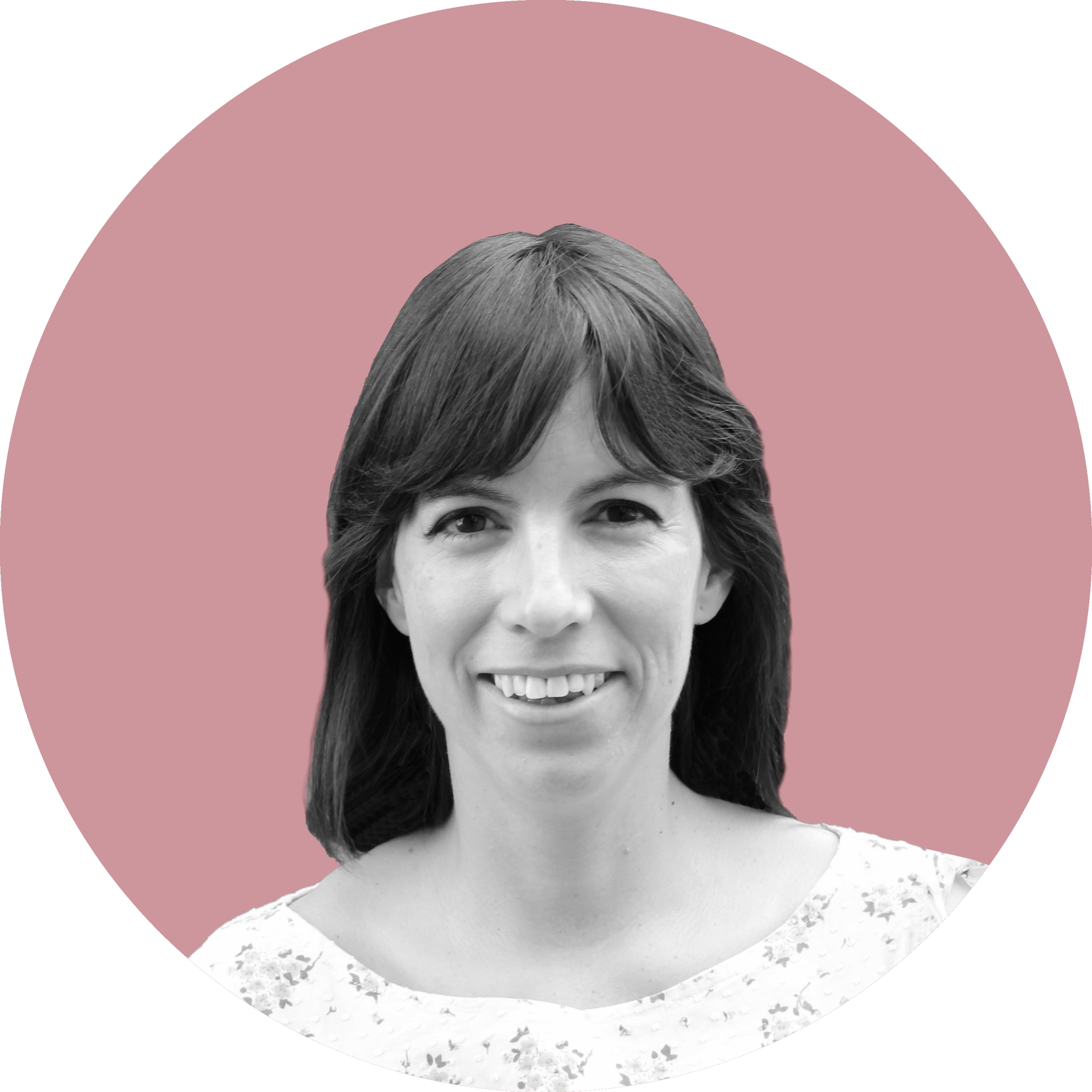 Miriam  - Content Creator & UX Writer