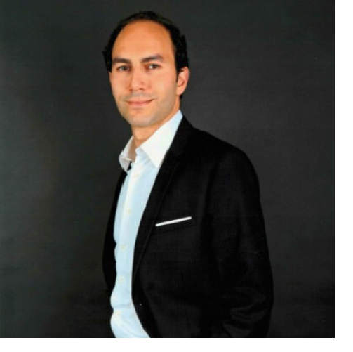 Ghali Benkirane