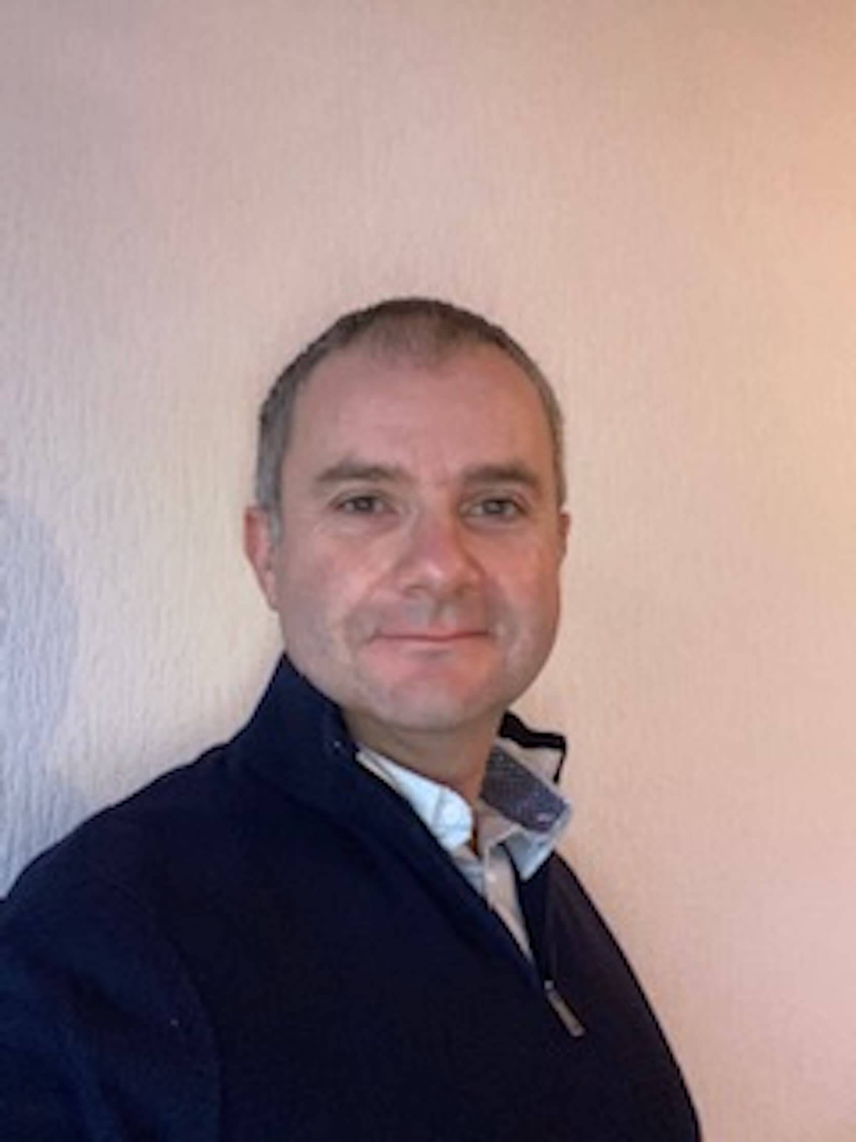 Thierry Dessalles