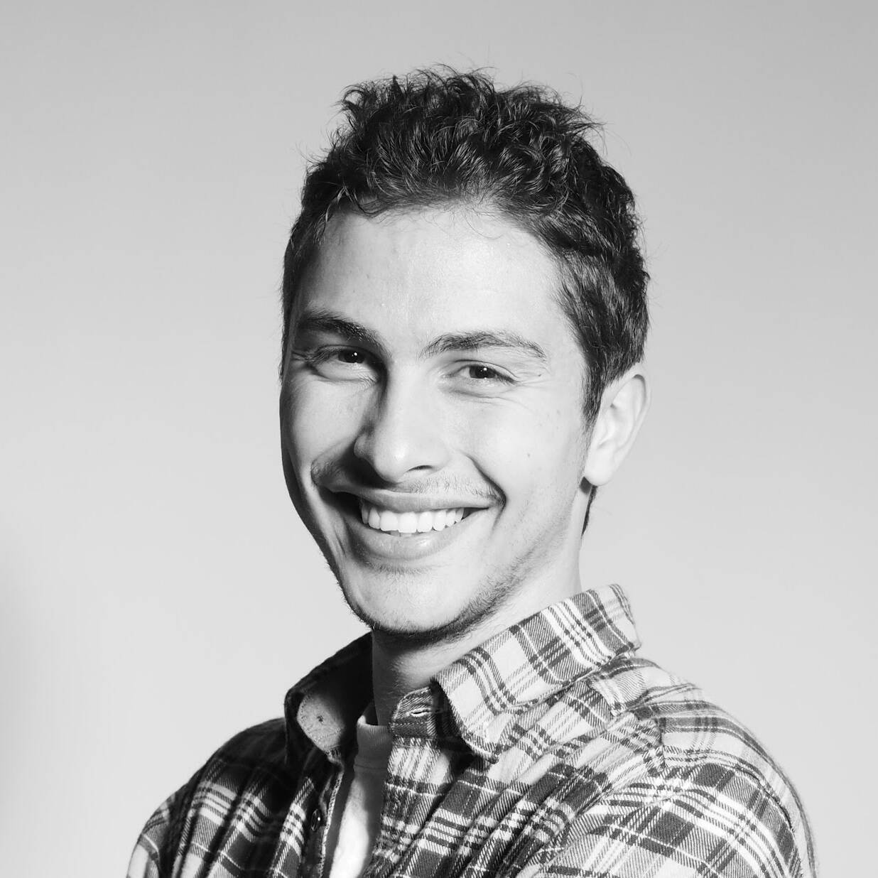 Stéphane Bodovsky