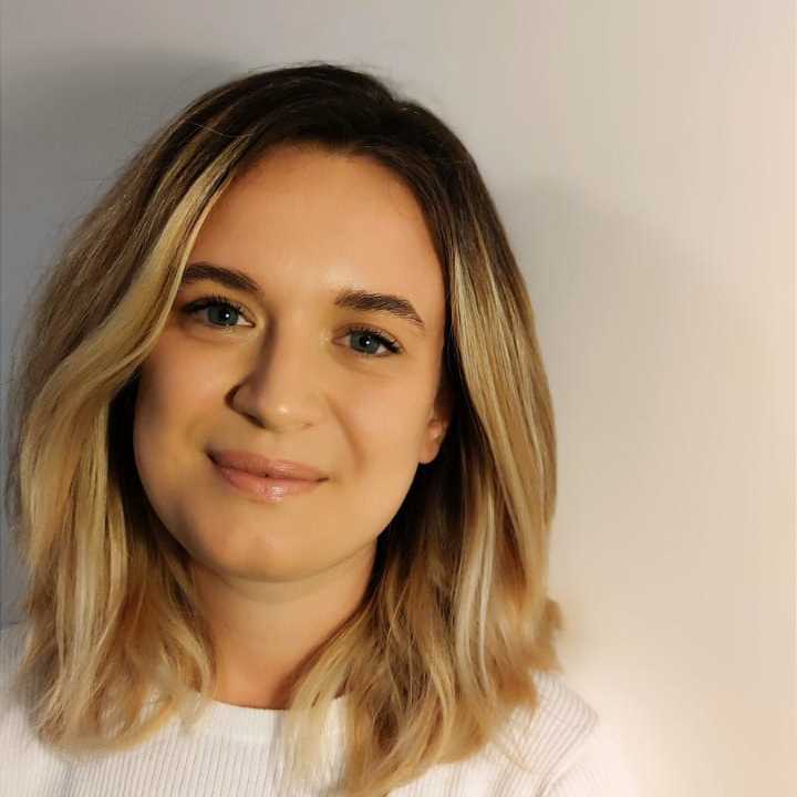 Rebecca Masset