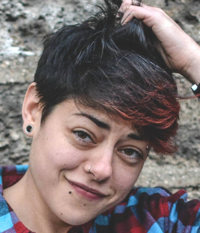Dalia A.