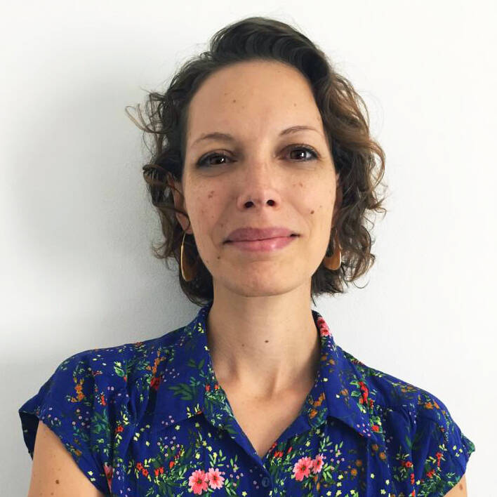 Dorothée Alauzet