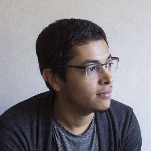 Etienne S. - Généraliste 3D & Designer graphique
