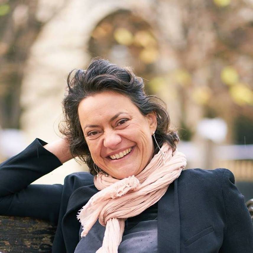 Audrey Rousseau