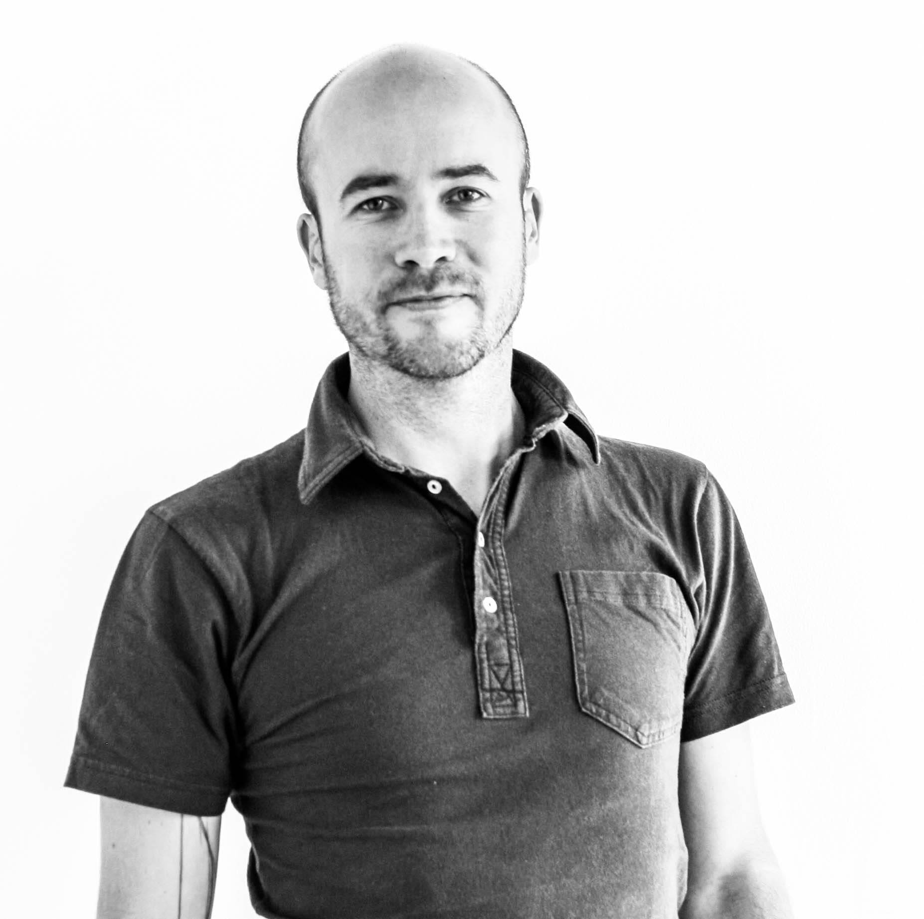 Xavier Cailly