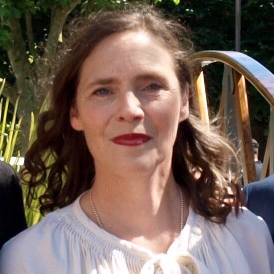 Nathalie Bonnefoy