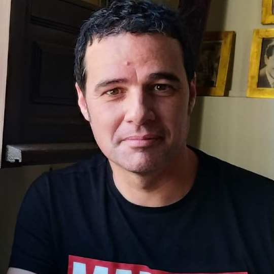 Antonio Punta - Diseño Web, Wordpress, Prestashop,  Drupal, SEO