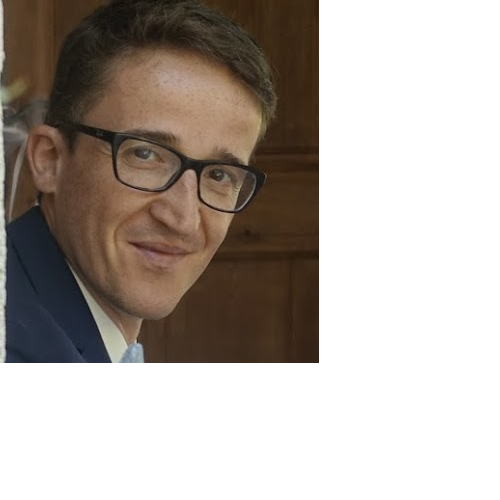Matthieu Giovanetti