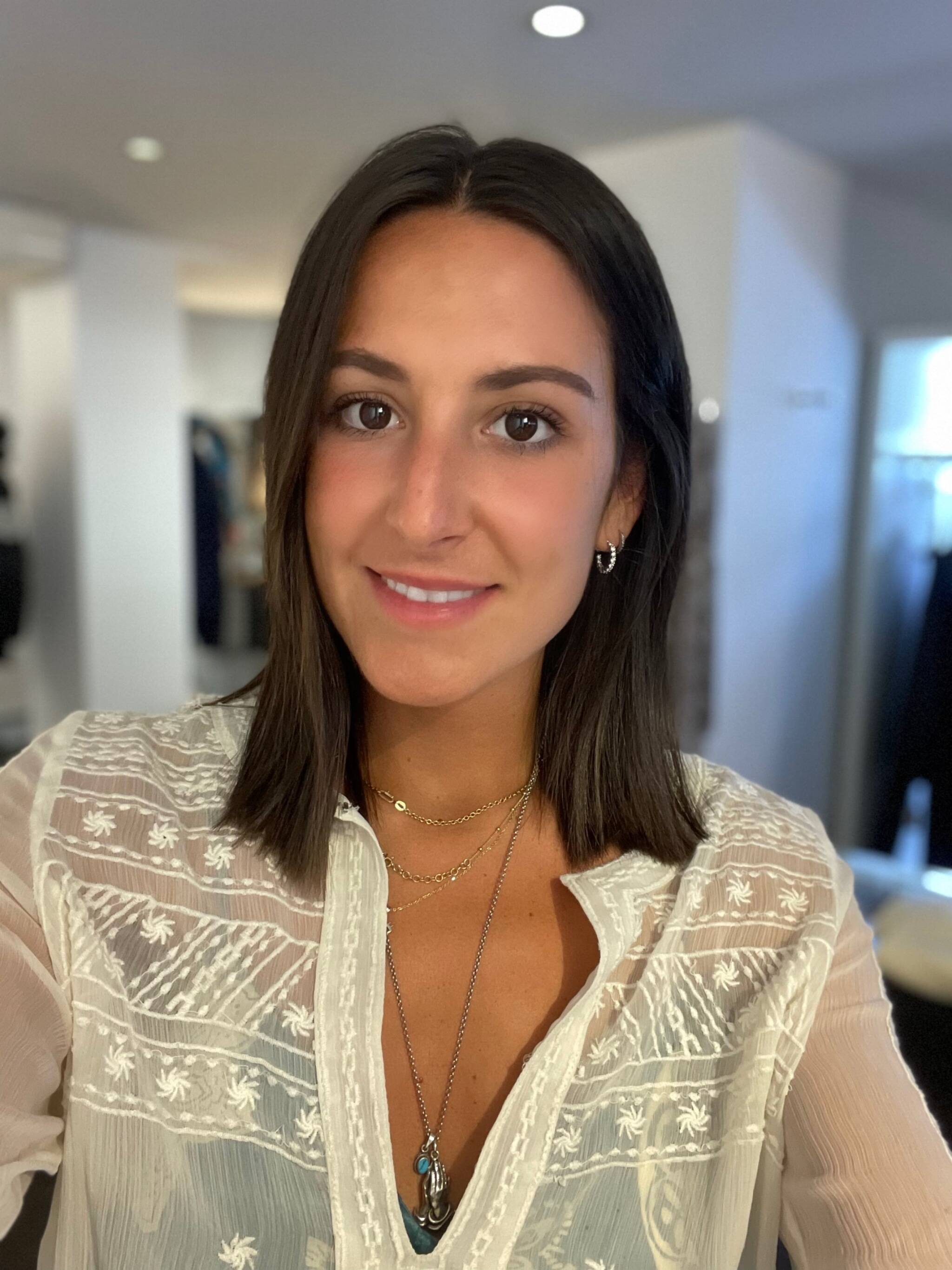 Claudia Girves